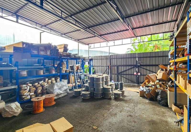 Taman Perindustrian Puchong