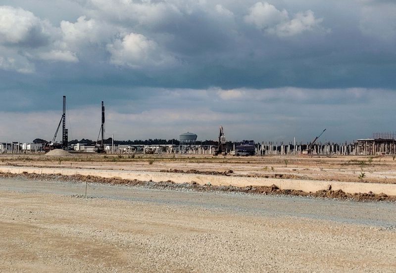 Jenjarom Industrial Park