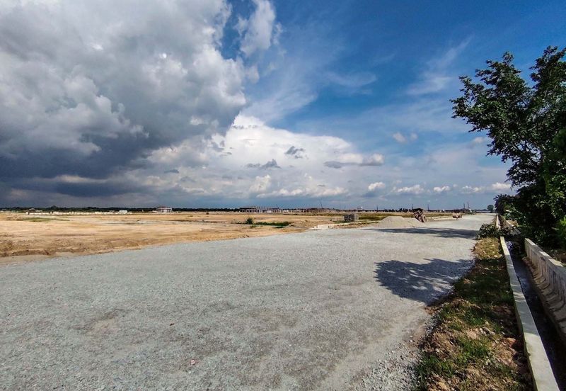 Jenjarom Industrial Park