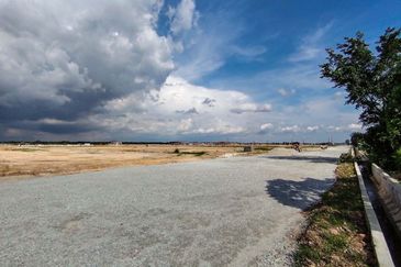 Jenjarom Industrial Park