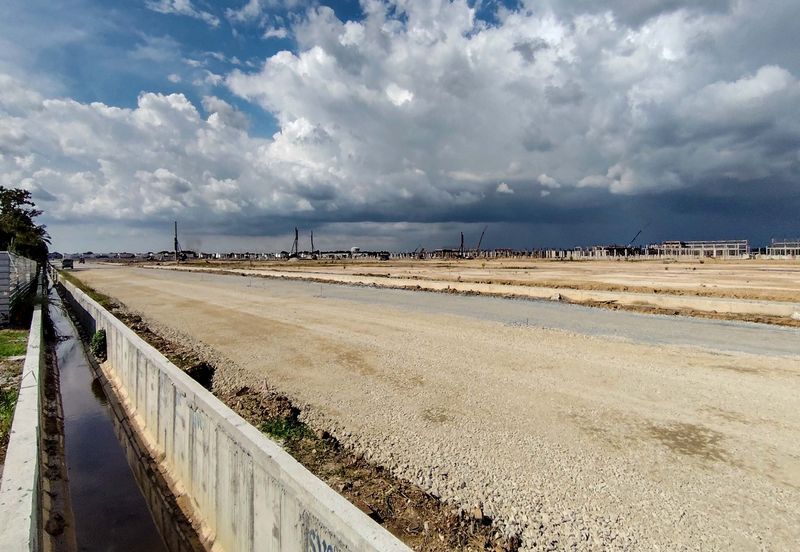 Jenjarom Industrial Park