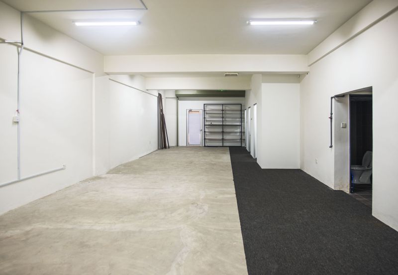 Prima Bizwalk Business Park