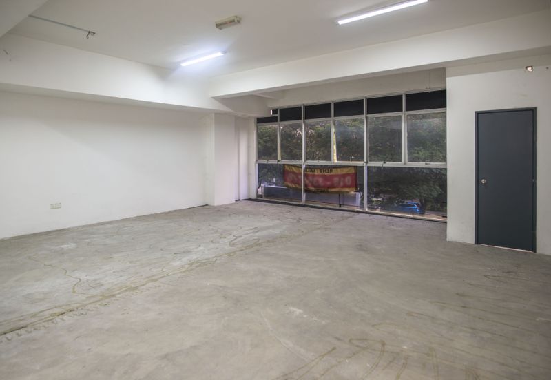 Prima Bizwalk Business Park