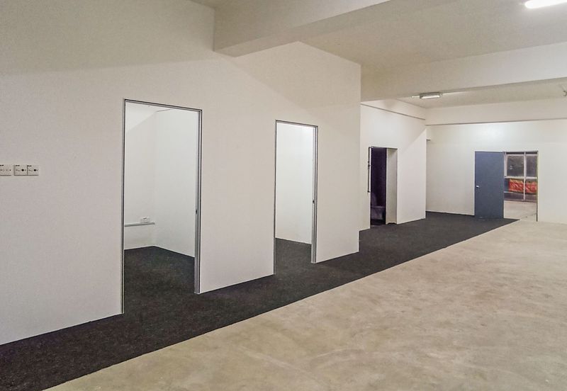 Prima Bizwalk Business Park