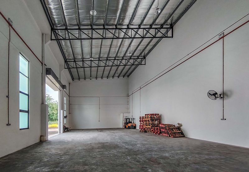 Taman Perindustrian UB