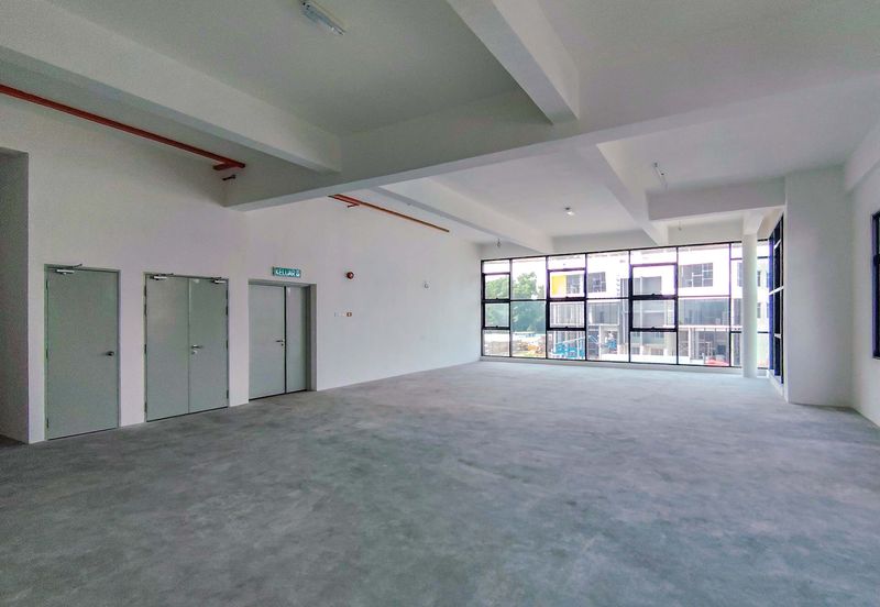 Taman Perindustrian UB