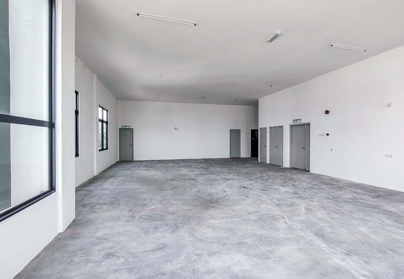 Taman Perindustrian UB