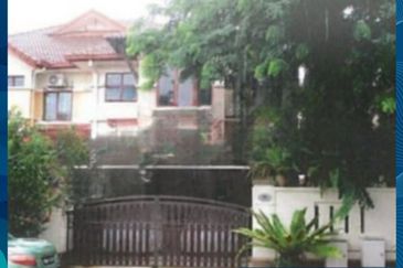 Aman Suria Damansara