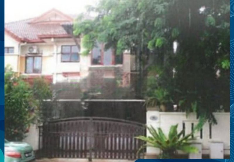 Aman Suria Damansara