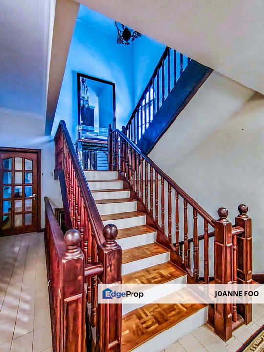 Bangsar Luxury Bungalow Villa With Swimming Pool, Kuala Lumpur, Bangsar