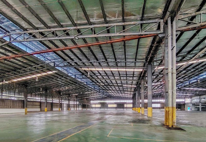 Taman Sains Teknologi, Kota Damansara