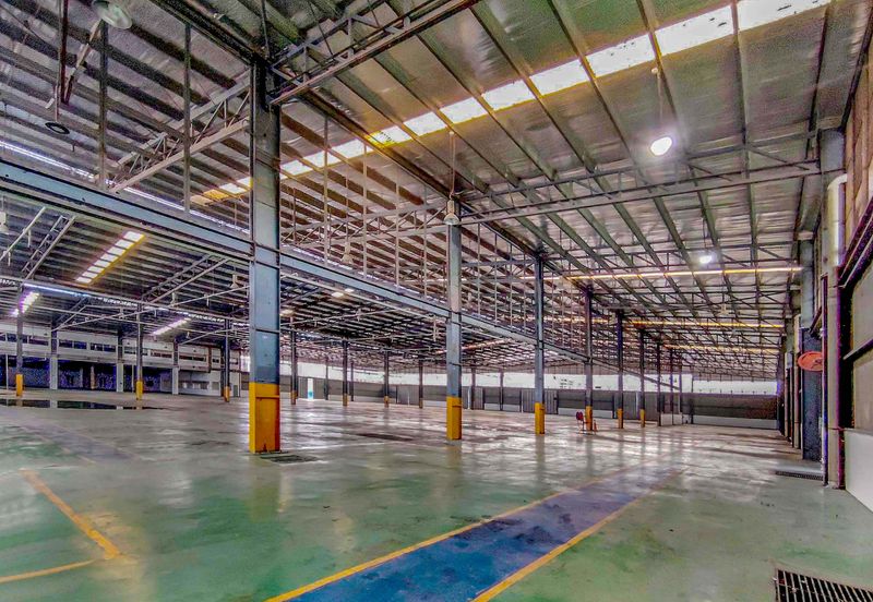 Taman Sains Teknologi, Kota Damansara