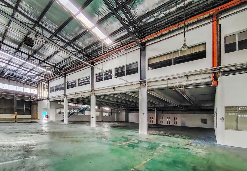 Taman Sains Teknologi, Kota Damansara