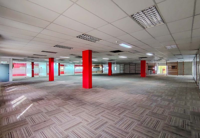 Taman Sains Teknologi, Kota Damansara