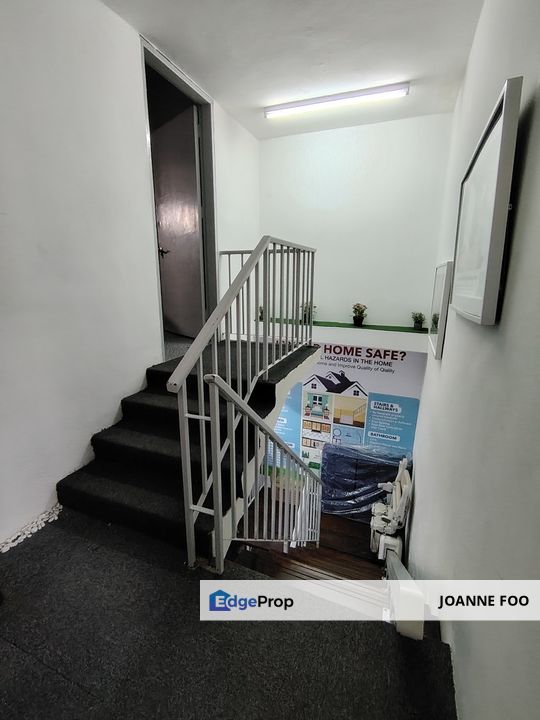 2 Storey Commercial Link House For Sale, Selangor, Petaling Jaya
