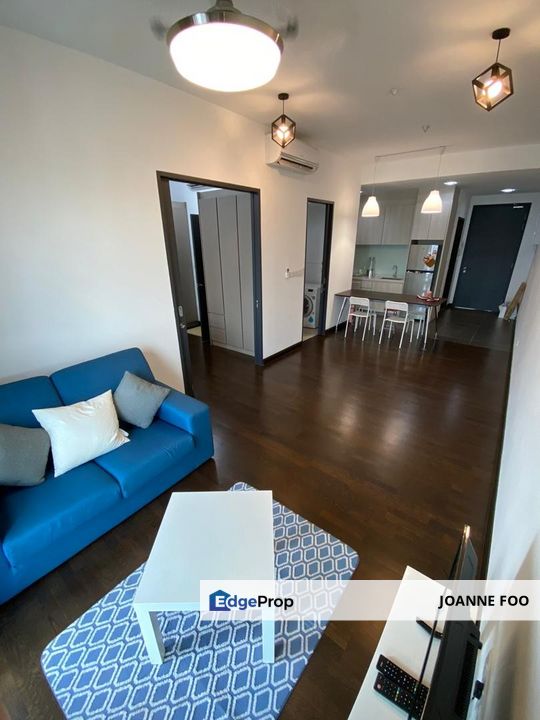 V Residence 1 Move In Ready Unit For Sale, Kuala Lumpur, Cheras