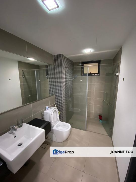 V Residence 1 Move In Ready Unit For Sale, Kuala Lumpur, Cheras