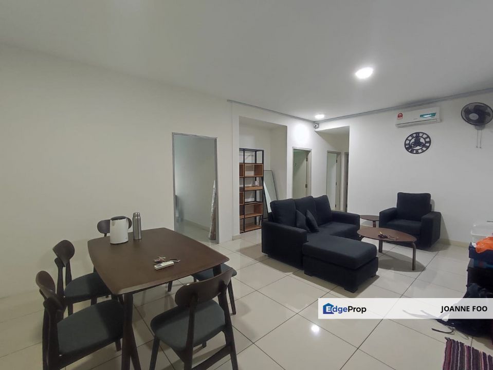 V Residence 3 @ Sunway Velocity, Cheras, Kuala Lumpur, Cheras