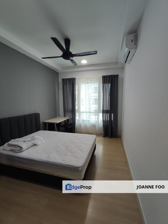 V Residence 3 @ Sunway Velocity, Cheras, Kuala Lumpur, Cheras