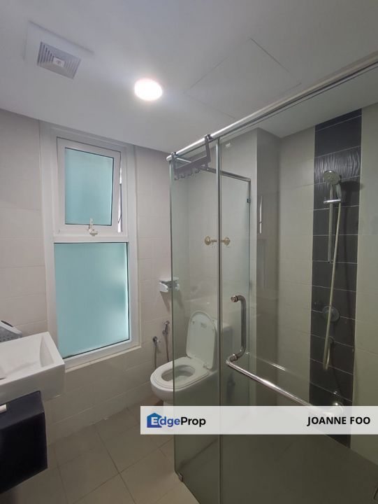 V Residence 3 @ Sunway Velocity, Cheras, Kuala Lumpur, Cheras