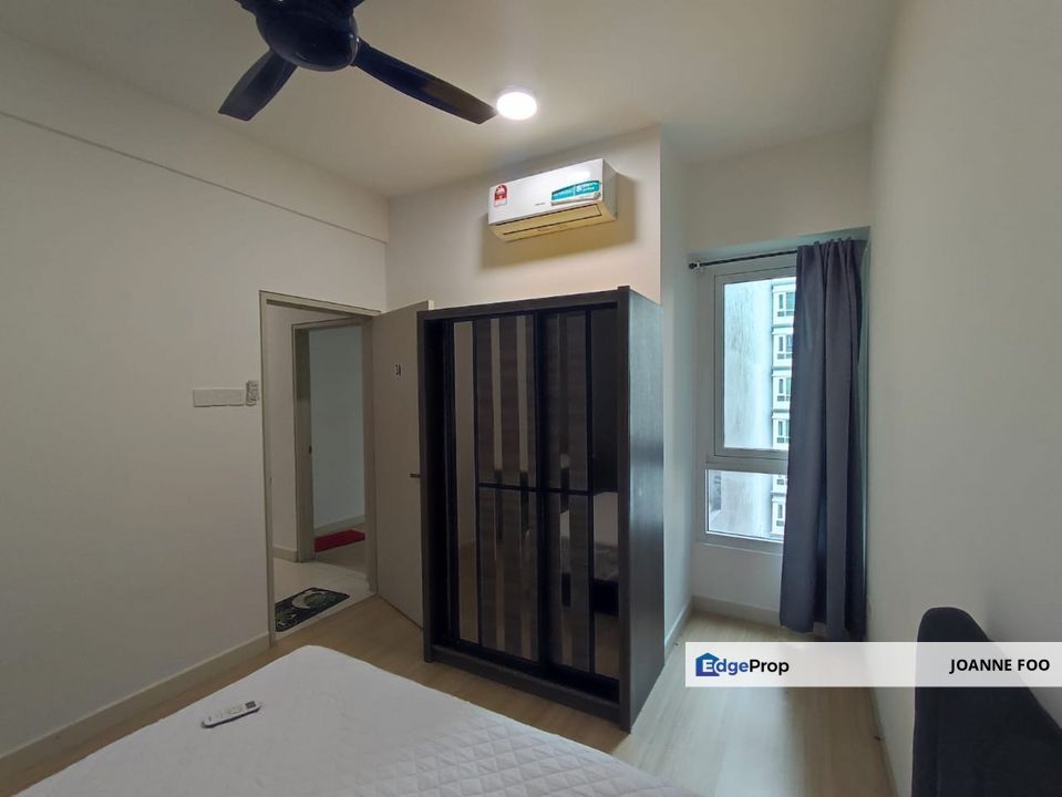 V Residence 3 @ Sunway Velocity, Cheras, Kuala Lumpur, Cheras