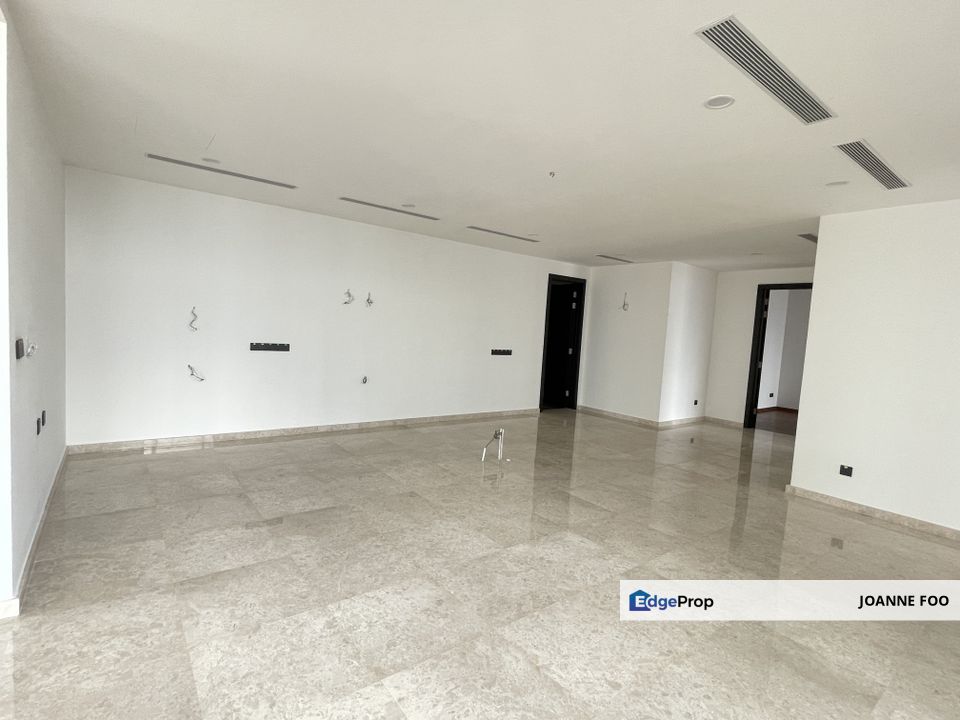 Pinnacle Bangsar Duplex for Sale, Kuala Lumpur, Bangsar