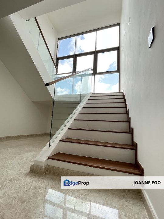 Pinnacle Bangsar Duplex for Sale, Kuala Lumpur, Bangsar