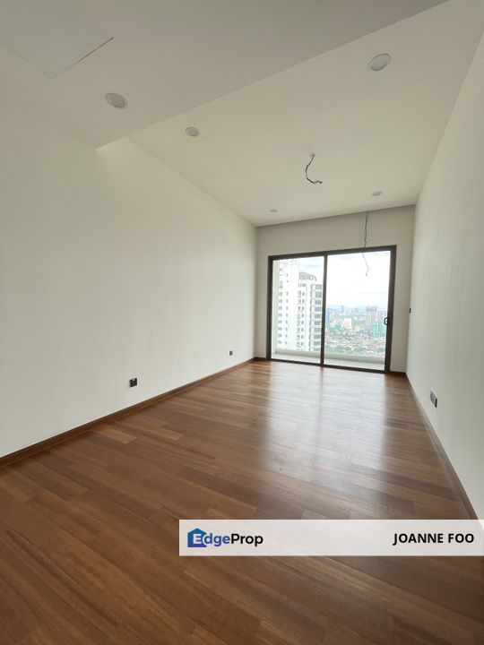 Pinnacle Bangsar Duplex for Sale, Kuala Lumpur, Bangsar