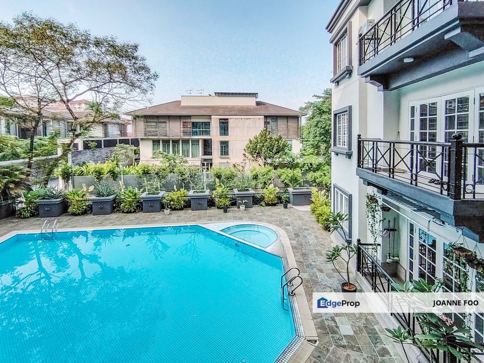 Bangsar,Bandaraya,KualaLumpur,Menerung, Kuala Lumpur, Bangsar