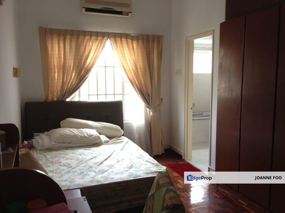 Bangsar,Bandaraya,KualaLumpur,Menerung, Kuala Lumpur, Bangsar