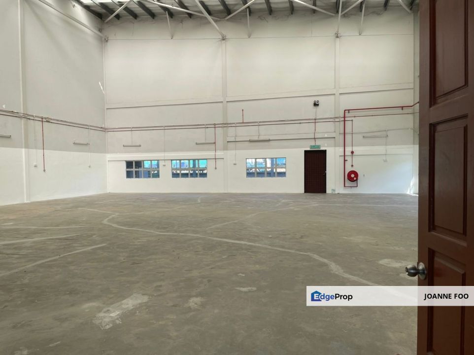 Bandar Teknologi,,KajangUtama,Semenyih, Sungai Chua,Balakong, Selangor, Kajang