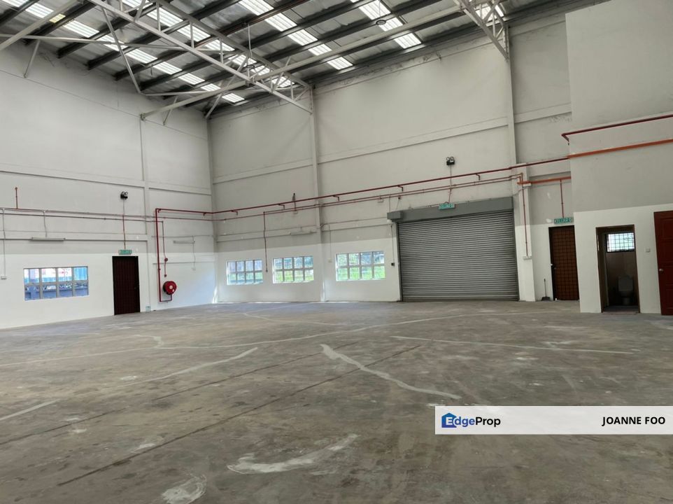 Bandar Teknologi,,KajangUtama,Semenyih, Sungai Chua,Balakong, Selangor, Kajang