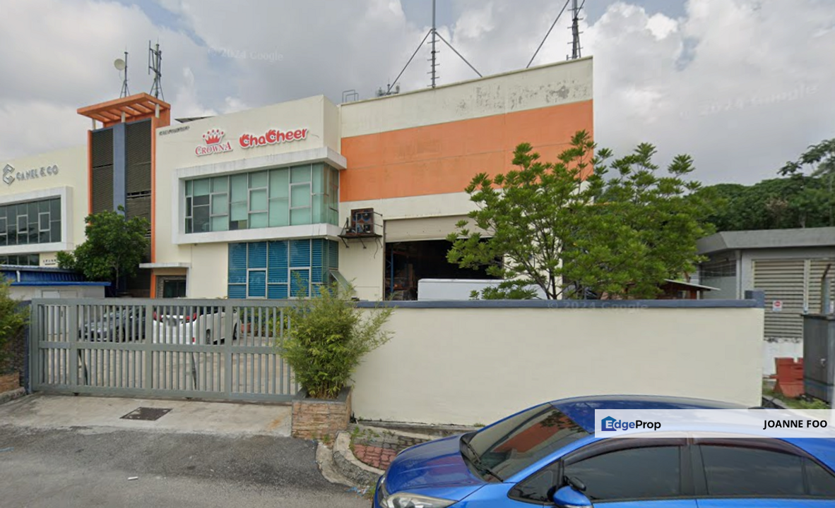 Bandar Teknologi,,KajangUtama,Semenyih, Sungai Chua,Balakong, Selangor, Kajang