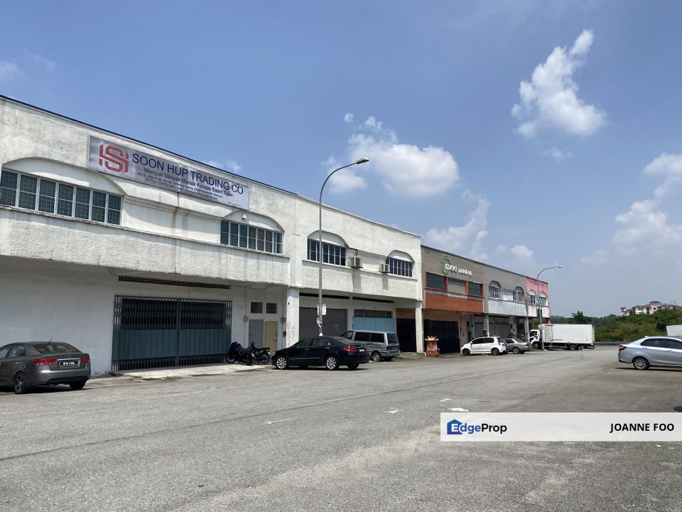 Bandar Teknologi,,KajangUtama,Semenyih, Sungai Chua,Balakong, Selangor, Semenyih