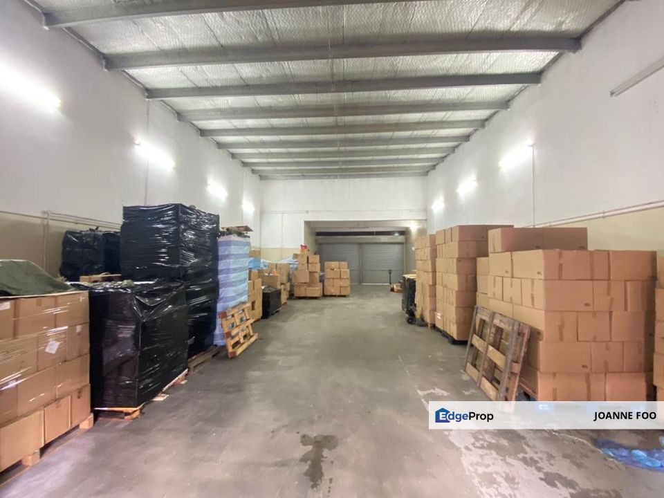 Bandar Teknologi,,KajangUtama,Semenyih, Sungai Chua,Balakong, Selangor, Semenyih