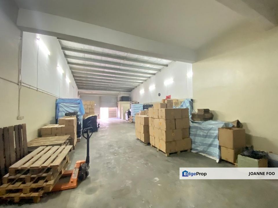 Bandar Teknologi,,KajangUtama,Semenyih, Sungai Chua,Balakong, Selangor, Semenyih