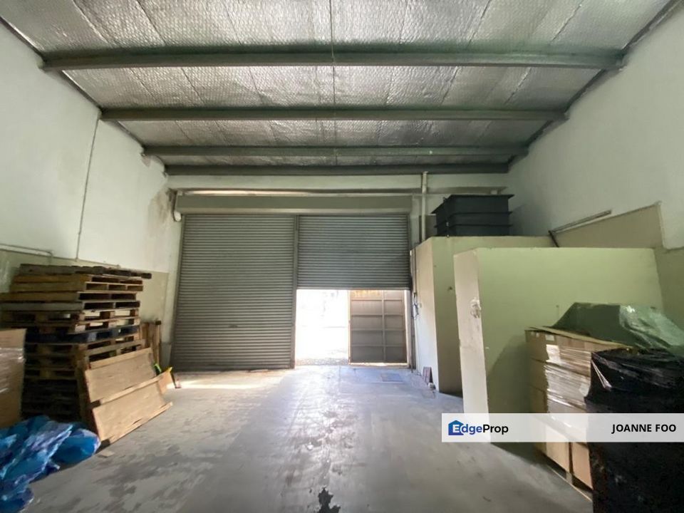 Bandar Teknologi,,KajangUtama,Semenyih, Sungai Chua,Balakong, Selangor, Semenyih