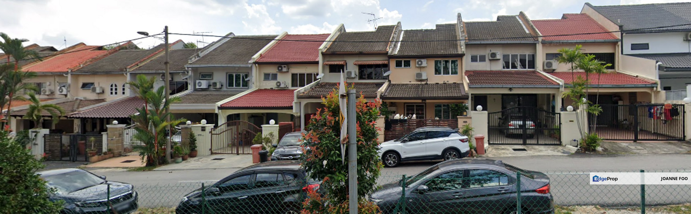 Damansara, Damansara Jaya, SS23, Seapark, SS2, Petaling Jaya, Selangor, Petaling Jaya