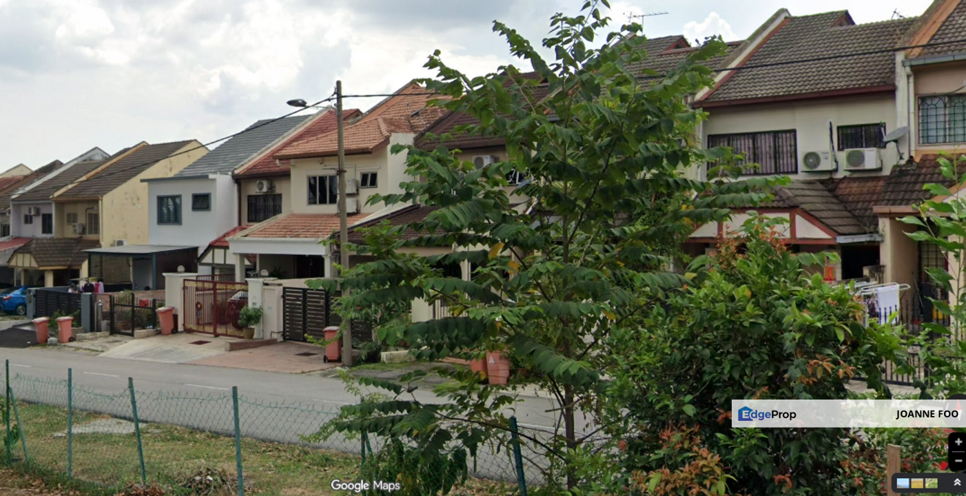 Damansara, Damansara Jaya, SS23, Seapark, SS2, Petaling Jaya, Selangor, Petaling Jaya