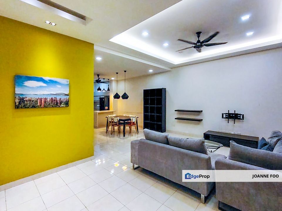 Setia Alam, Setia Indah, Klang , Shah Alam, Selangor, Setia Alam/Alam Nusantara