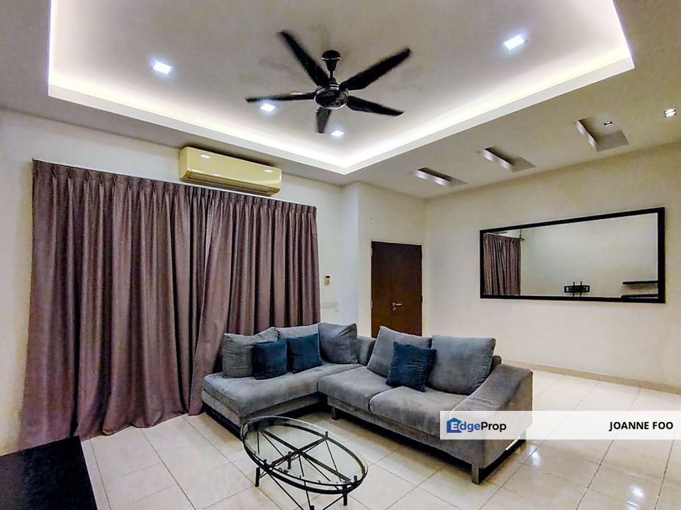 Setia Alam, Setia Indah, Klang , Shah Alam, Selangor, Setia Alam/Alam Nusantara