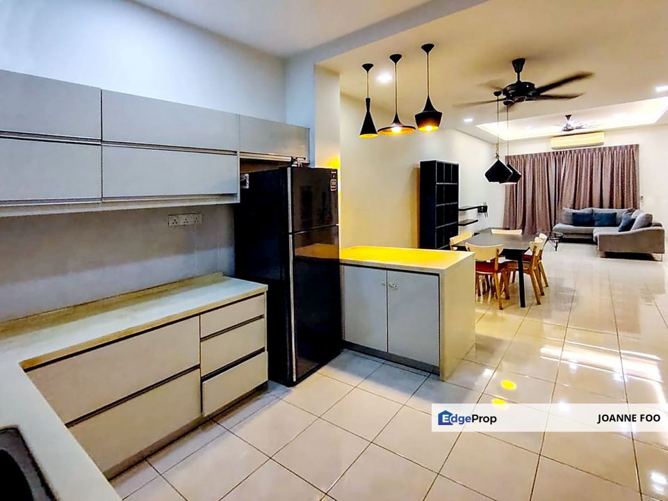 Setia Alam, Setia Indah, Klang , Shah Alam, Selangor, Setia Alam/Alam Nusantara