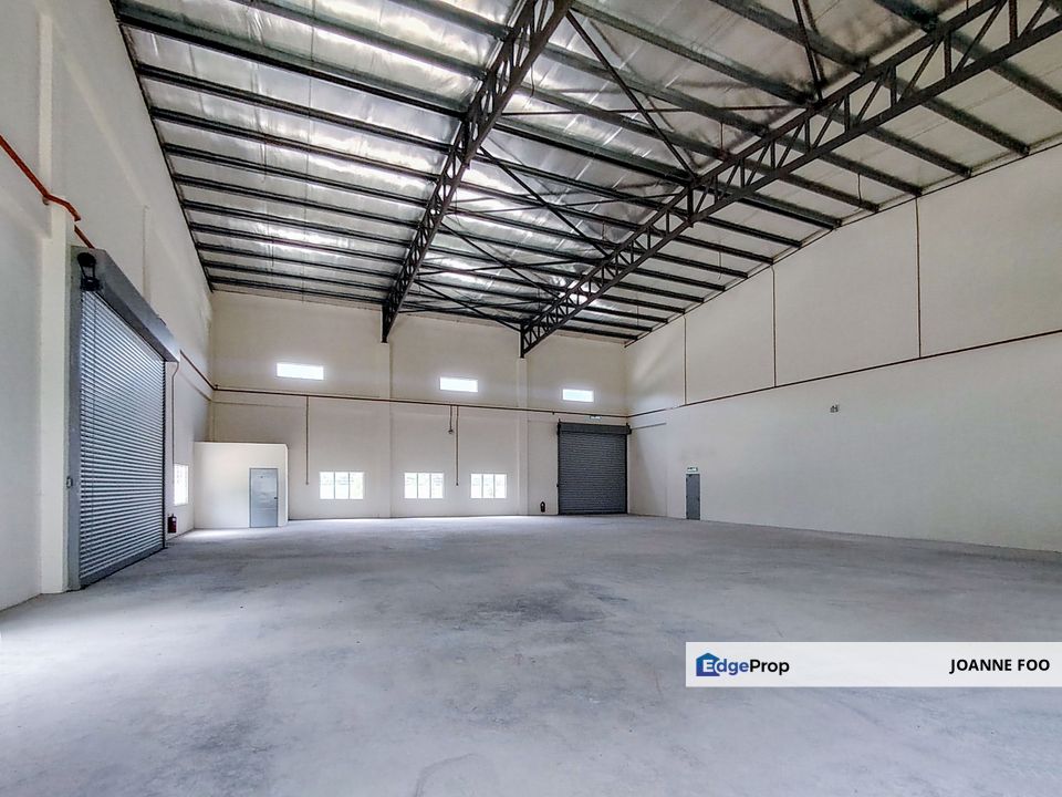 Rawang, Saujana Teknologi, Selangor, Rawang