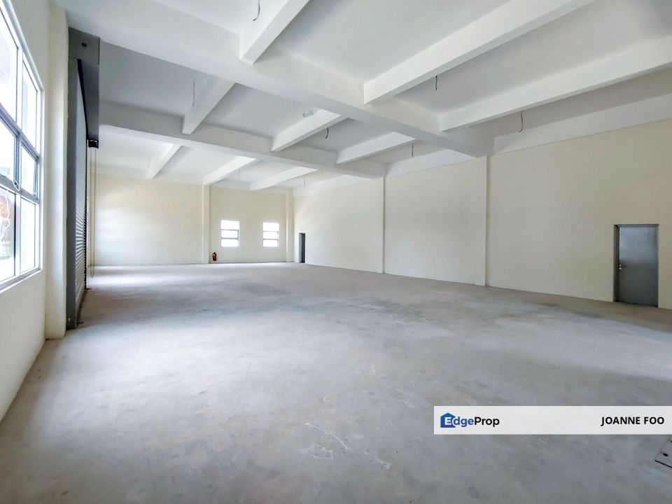 Rawang, Saujana Teknologi, Selangor, Rawang