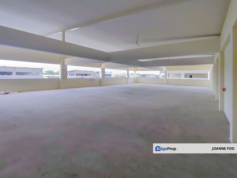 Rawang, Saujana Teknologi, Selangor, Rawang