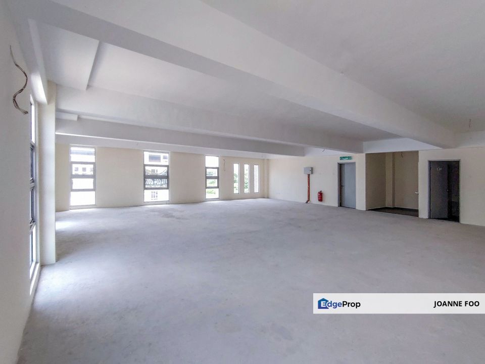 Rawang, Saujana Teknologi, Selangor, Rawang