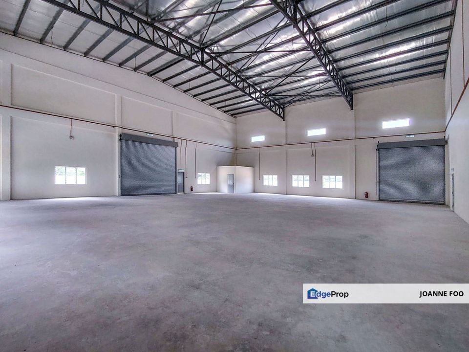 Rawang, Saujana Teknologi, Selangor, Rawang