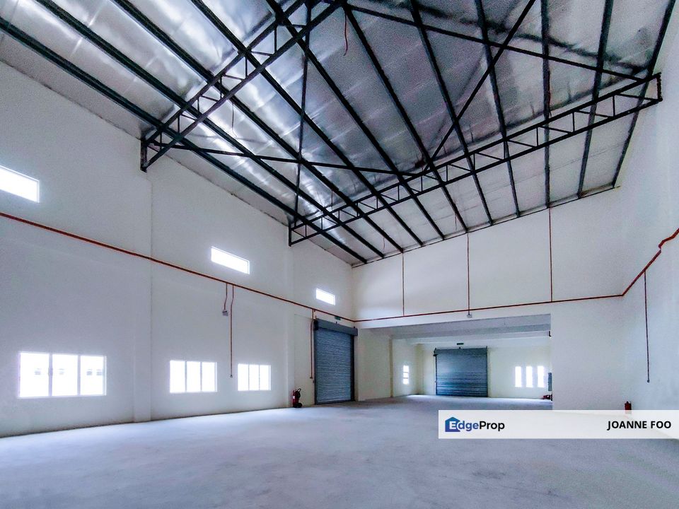 Rawang, Saujana Teknologi, Selangor, Rawang