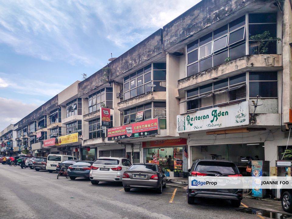 Sungai Buloh, Kota Damansara , Petaling Jaya, Selangor, Sungai Buloh