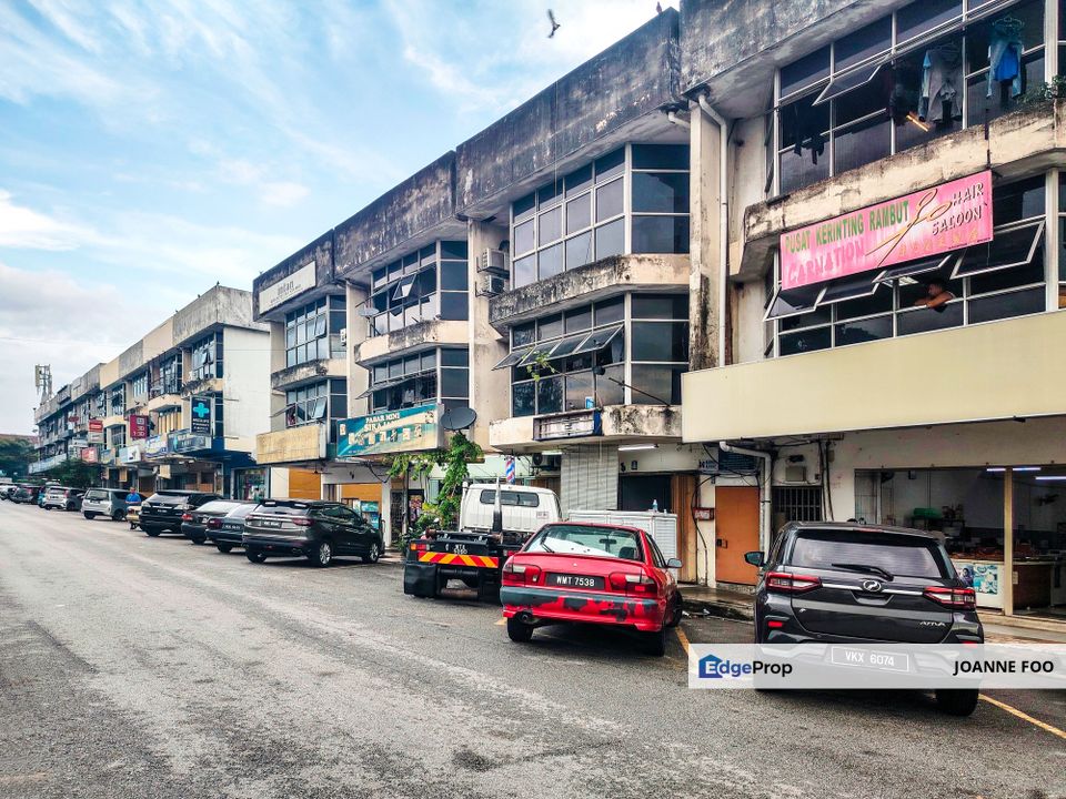 Sungai Buloh, Kota Damansara , Petaling Jaya, Selangor, Sungai Buloh